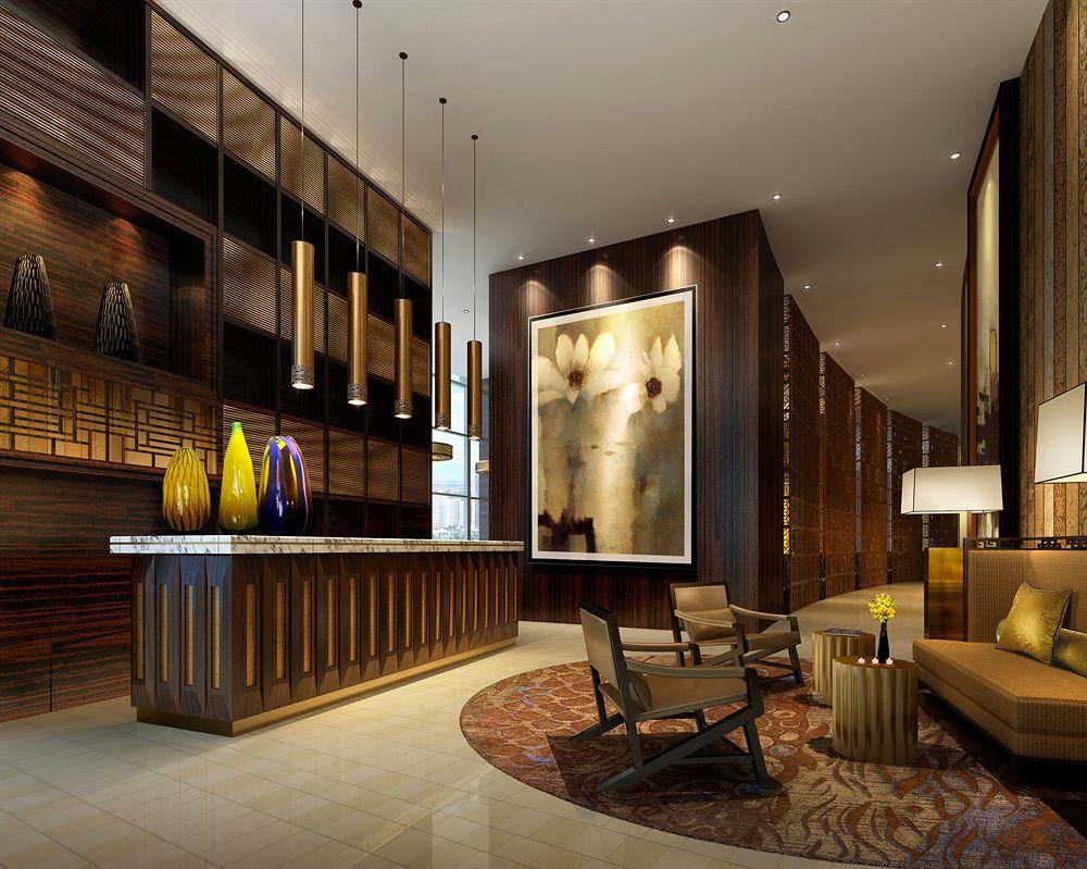 Minyoun Chengdu Dongda Hotel Zewnętrze zdjęcie