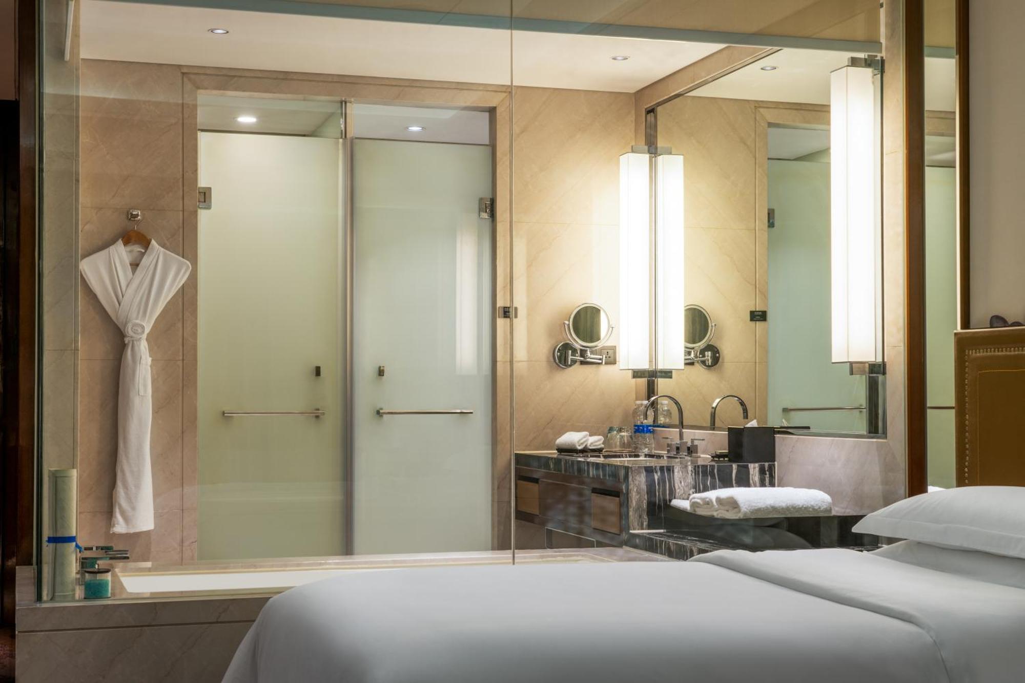 Minyoun Chengdu Dongda Hotel Zewnętrze zdjęcie
