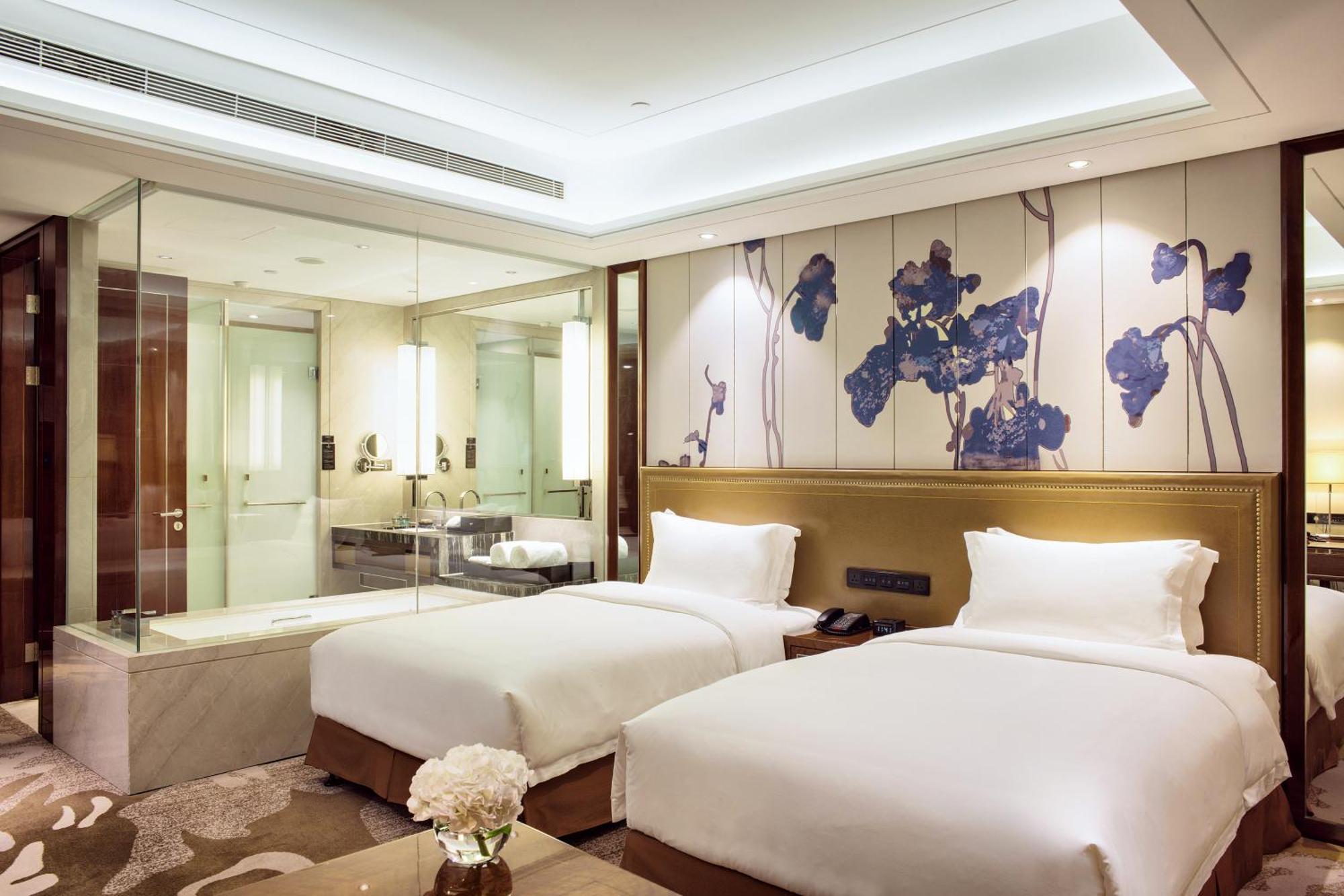 Minyoun Chengdu Dongda Hotel Zewnętrze zdjęcie