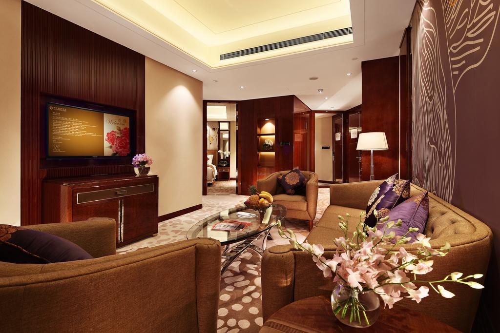 Minyoun Chengdu Dongda Hotel Zewnętrze zdjęcie