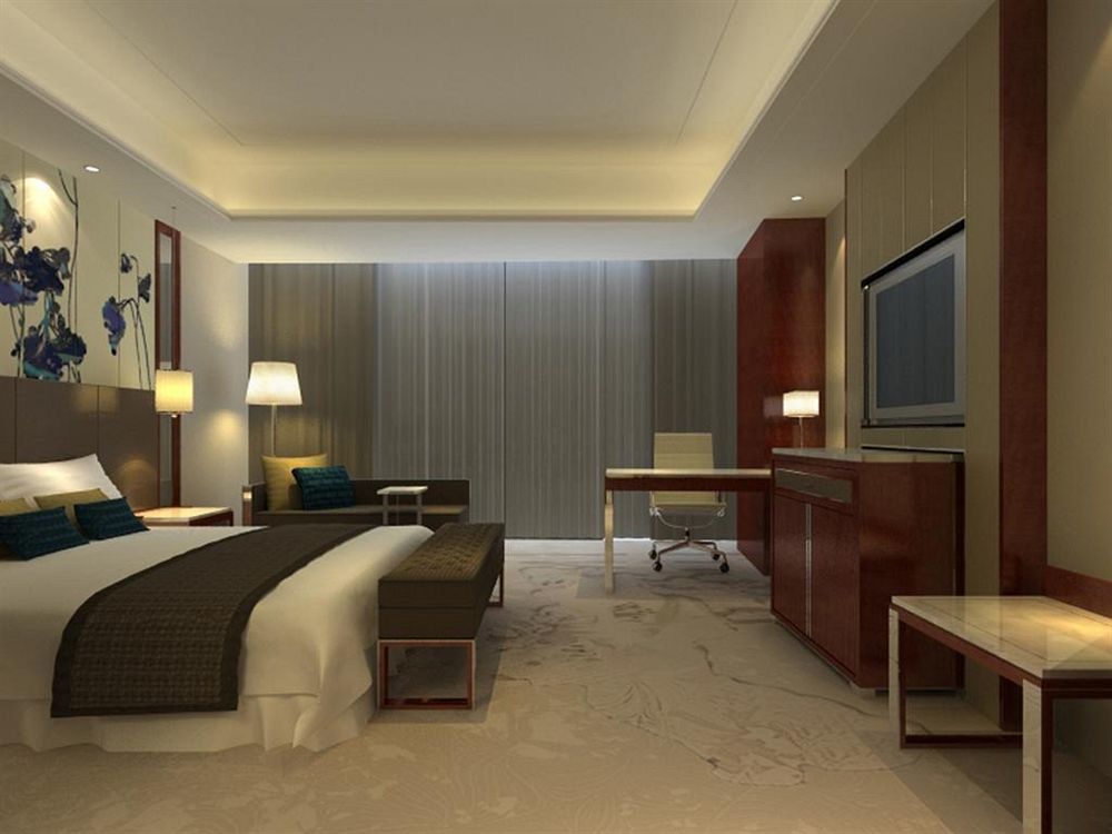 Minyoun Chengdu Dongda Hotel Zewnętrze zdjęcie