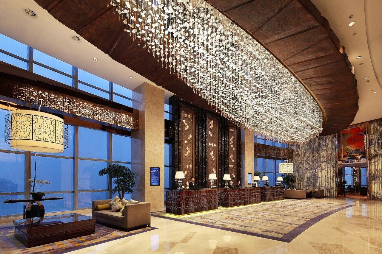 Minyoun Chengdu Dongda Hotel Zewnętrze zdjęcie